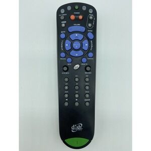 Dish-Network‎ 119946 3.0 IR  Remote Control for VC9500 VH6402 tested works